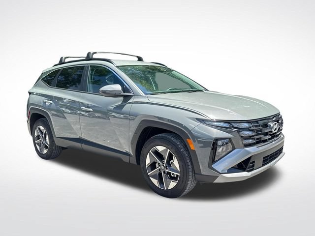 Used 2026 Hyundai Tucson SEL Plus AWD/4WD image 9