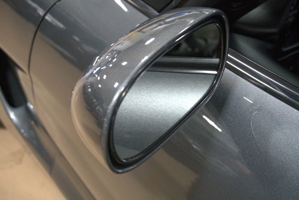 Used 2003 Chevrolet Corvette Base w/ Preferred Equipment Group1 image 19