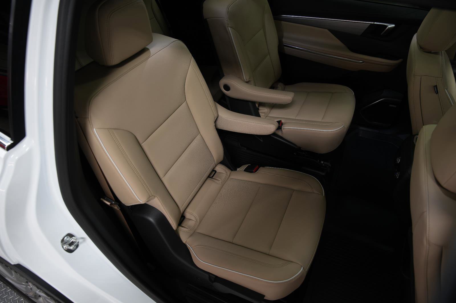 New 2026 Buick Enclave Preferred w/ Power Package image 18