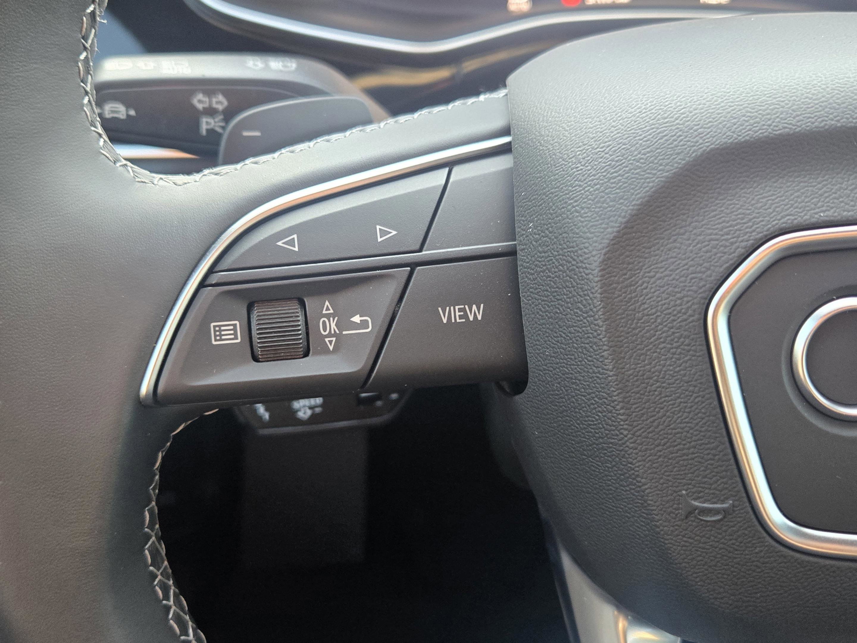 New 2026 Audi Q8 Premium Plus w/ Premium Plus Package AWD/4WD image 18