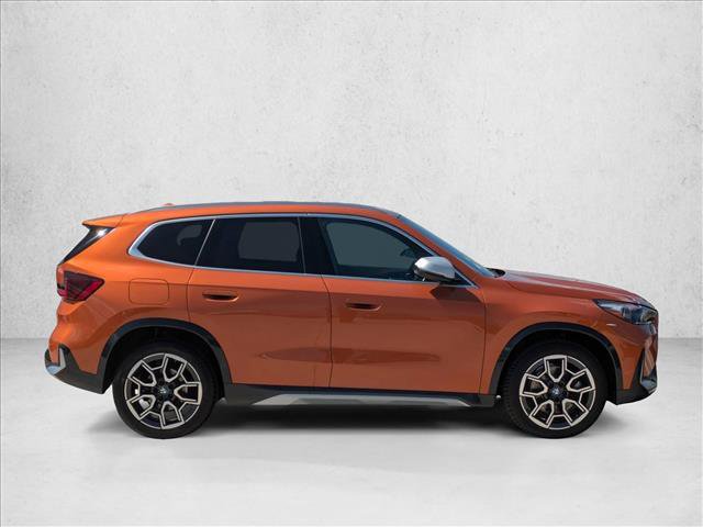 Used 2023 BMW X1 xDrive28i w/ Convenience Package image 4