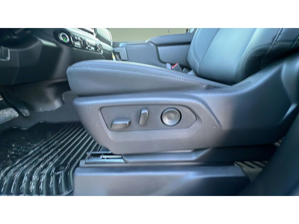 New 2026 Chevrolet Silverado 3500 LT w/ Trail Boss Package image 25