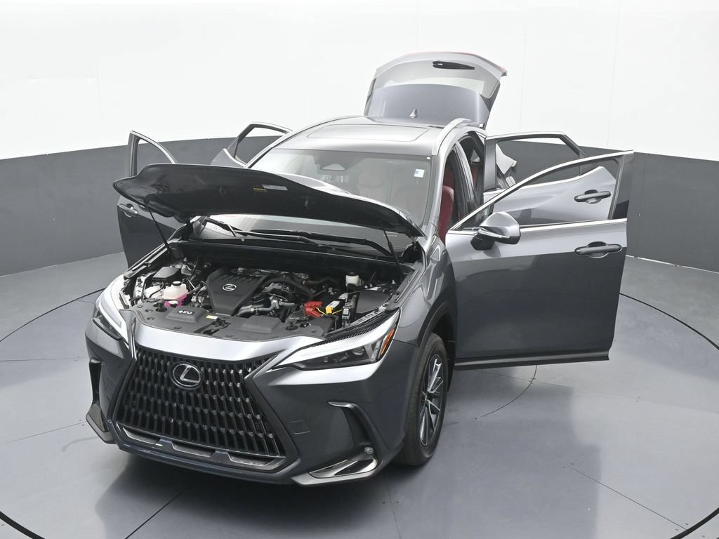 Used 2022 Lexus NX 350 AWD image 64