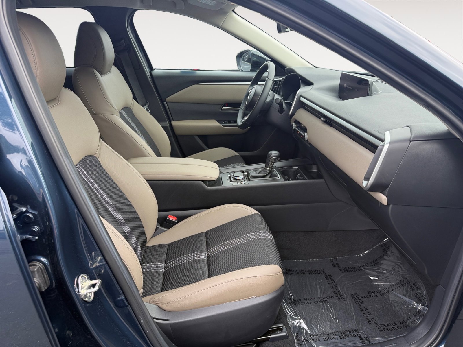 Certified 2025 MAZDA CX-50 AWD 2.5 S w/ Preferred Package image 19