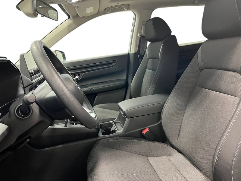 Used 2024 Honda CR-V EX image 14