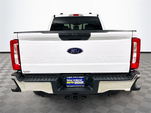 Certified 2024 Ford F250 XLT w/ FX4 Off-Road Package image 6