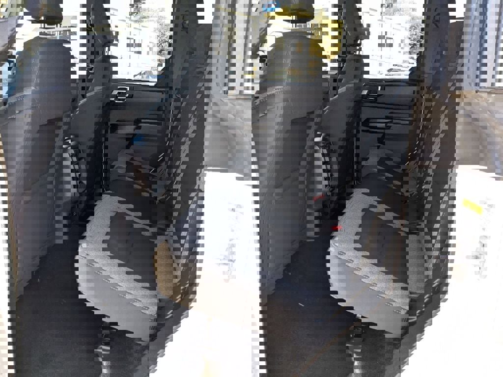 Used 2025 Ford Bronco Big Bend image 24