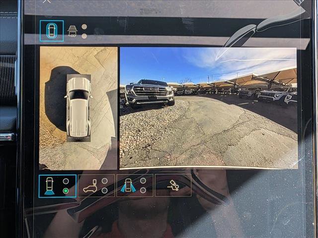 New 2026 GMC Yukon Elevation w/ Elevation Premium Package image 12