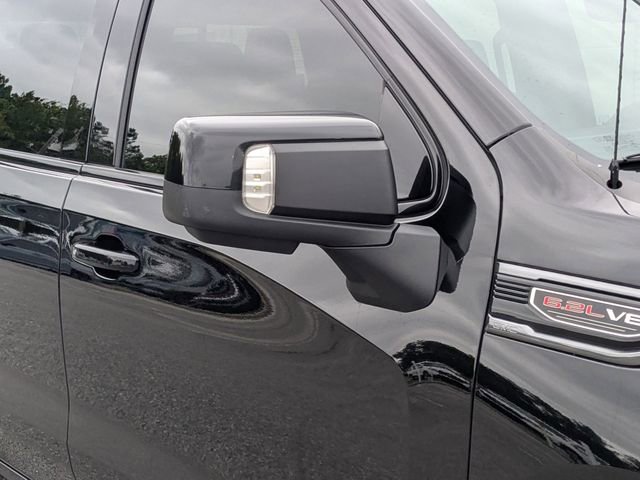 Used 2023 GMC Sierra 1500 AT4 w/ AT4 Premium Package image 9