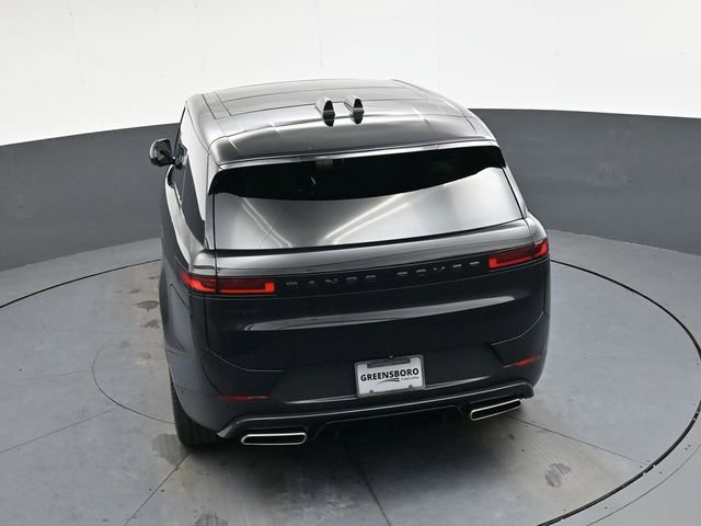 Used 2024 Land Rover Range Rover Sport SE image 23