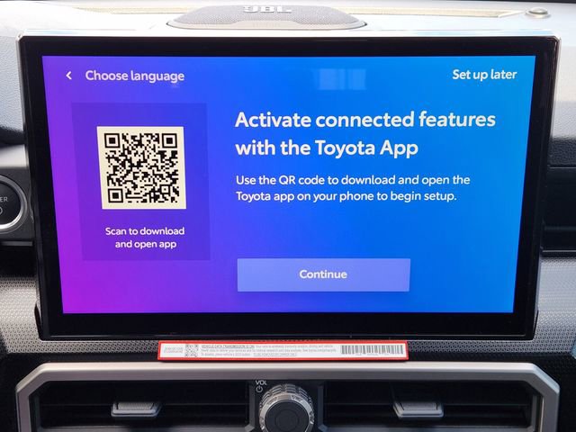 New 2026 Toyota 4Runner Limited AWD/4WD image 16