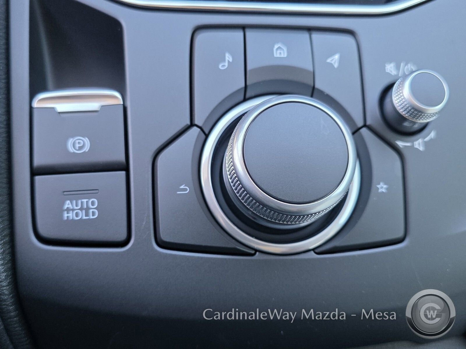 New 2025 MAZDA CX-5 AWD 2.5 S w/ Preferred Package image 20