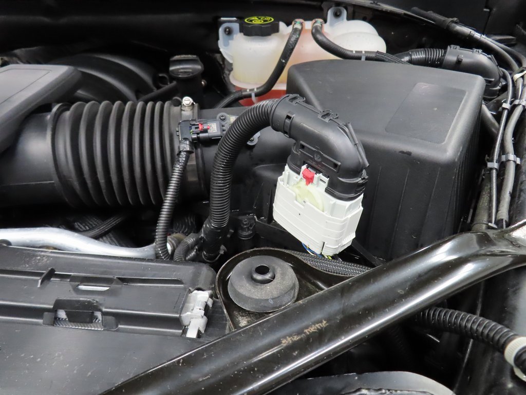 Used 2024 Chevrolet Tahoe Z71 image 32