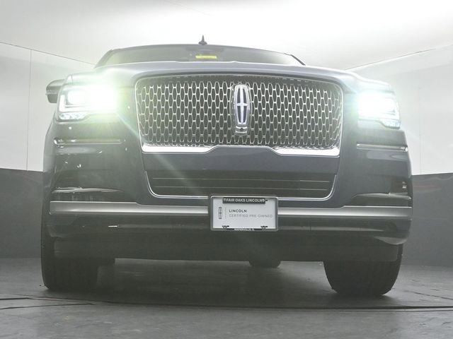 Used 2023 Lincoln Navigator Reserve image 39