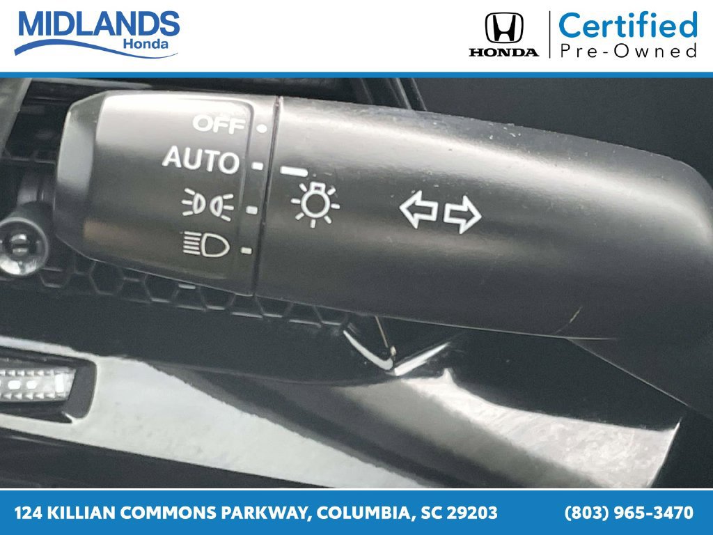 Certified 2024 Honda CR-V EX-L image 24