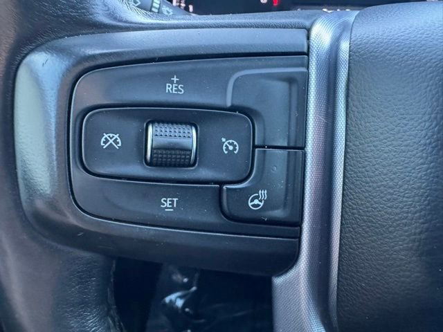 Used 2020 GMC Sierra 1500 Elevation AWD/4WD image 21