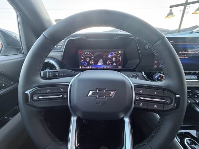 Used 2026 Chevrolet Colorado ZR2 w/ ZR2 Bison Edition image 17