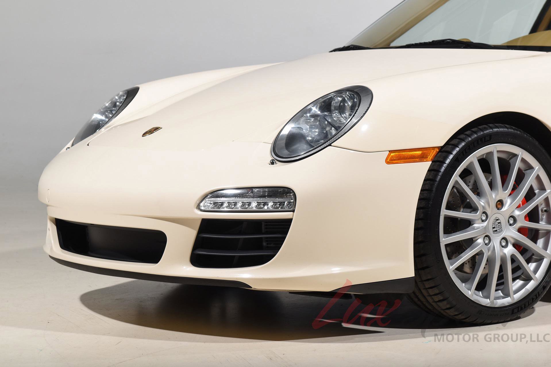 Used 2009 Porsche 911 Carrera S image 13