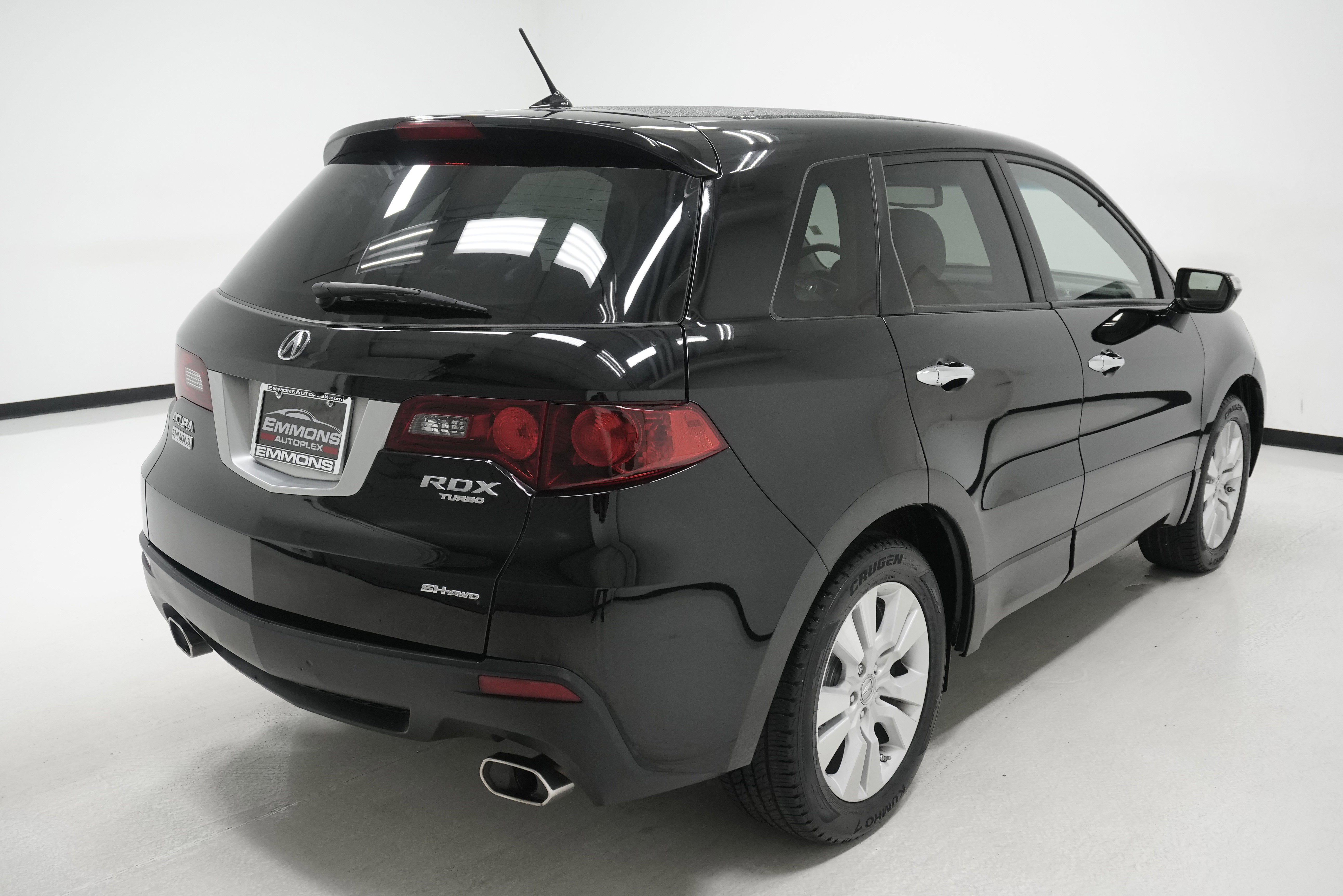 Used 2011 Acura RDX SH-AWD image 4