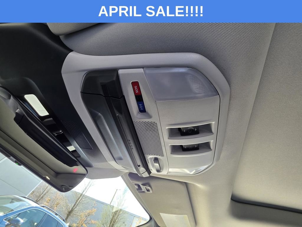 Used 2025 Subaru Ascent Onyx Edition w/ Onyx Package image 29