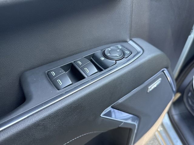 Used 2024 Chevrolet Silverado 1500 LT Trail Boss w/ Convenience Package II image 12