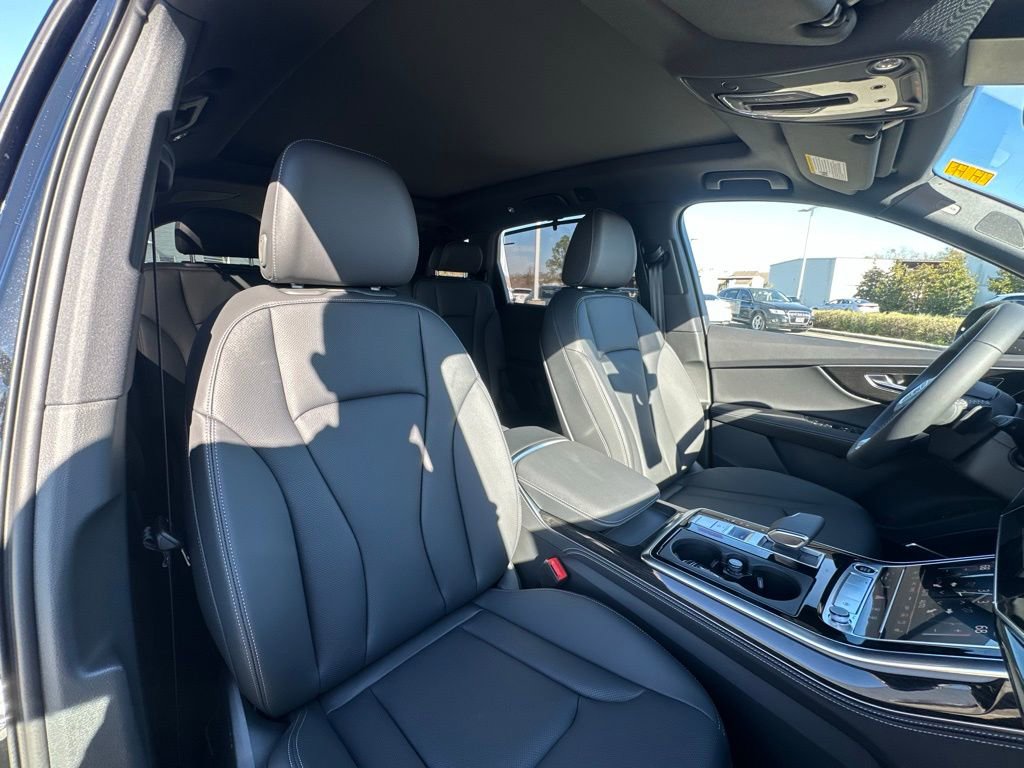 New 2026 Audi Q7 3.0T Premium Plus image 30