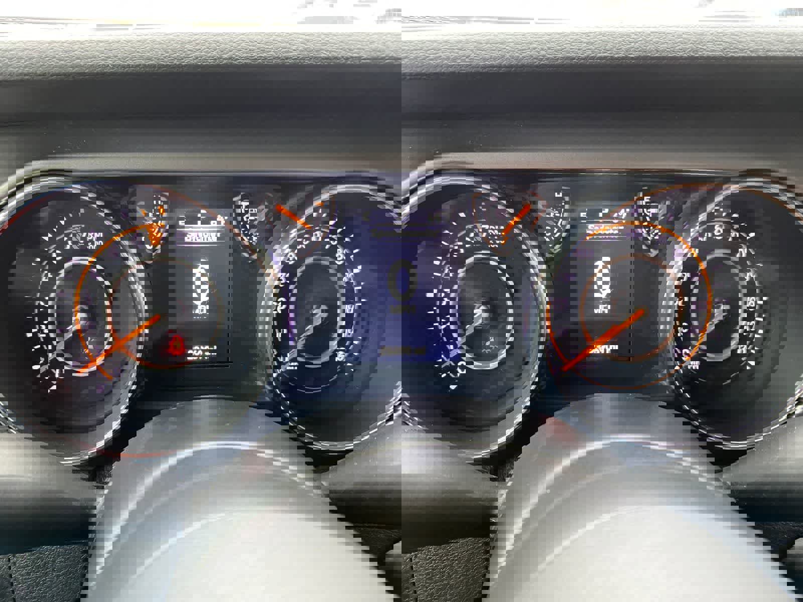 Used 2021 Jeep Wrangler Sport image 24