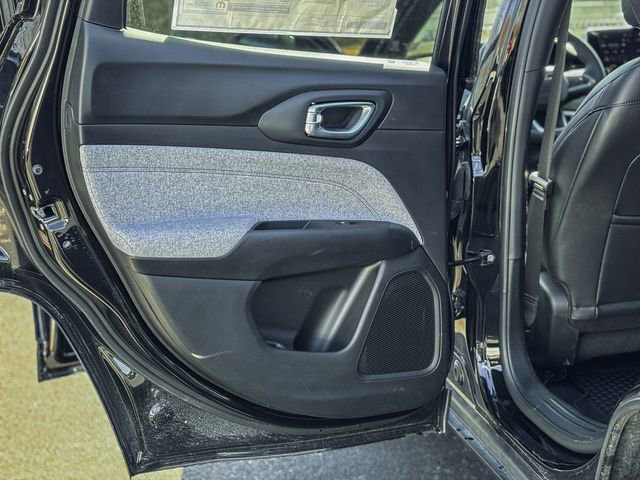 New 2025 Jeep Compass Latitude w/ Convenience Group image 43