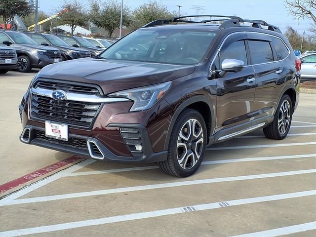Certified 2023 Subaru Ascent Touring image 3