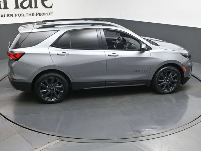 Used 2024 Chevrolet Equinox RS FWD image 40