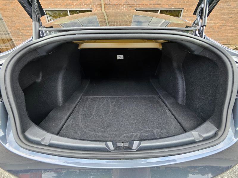Used 2023 Tesla Model 3 Standard Range RWD image 61