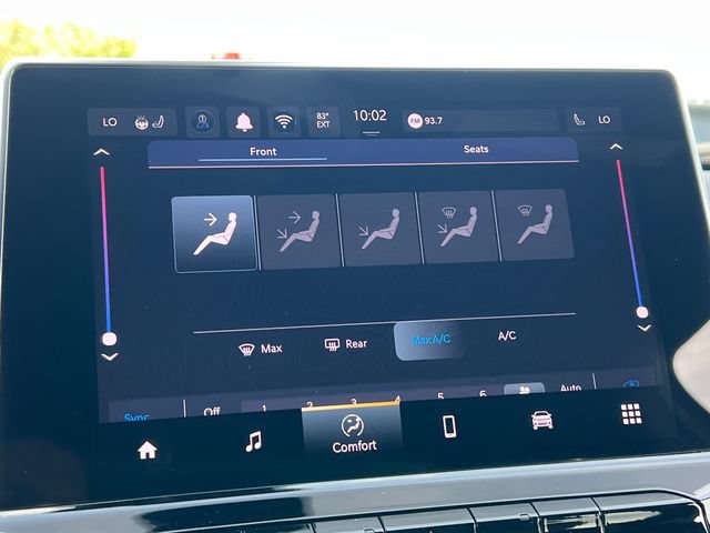 New 2026 Jeep Compass Limited AWD/4WD image 19