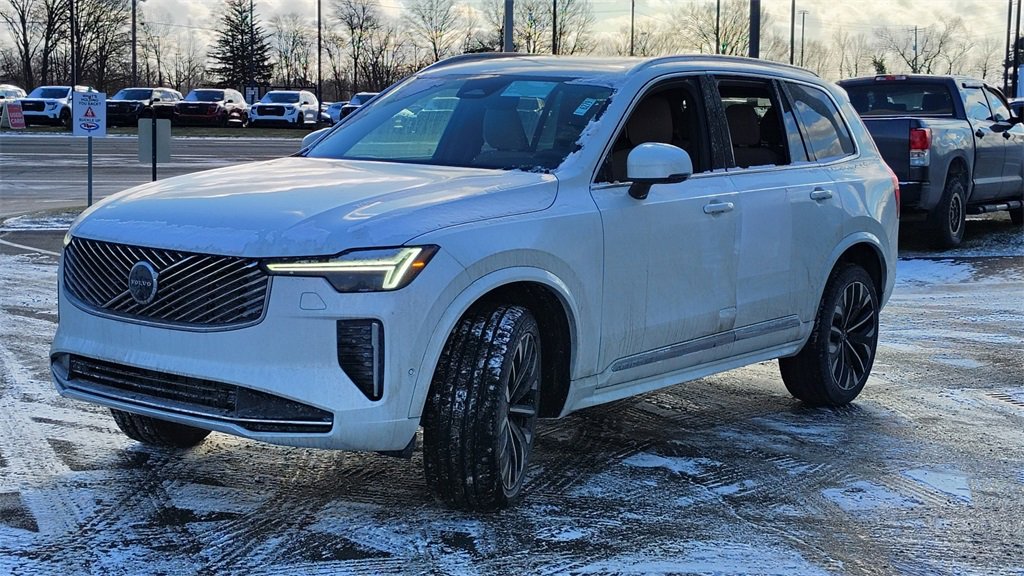 New 2026 Volvo XC90 B6 Plus image 6