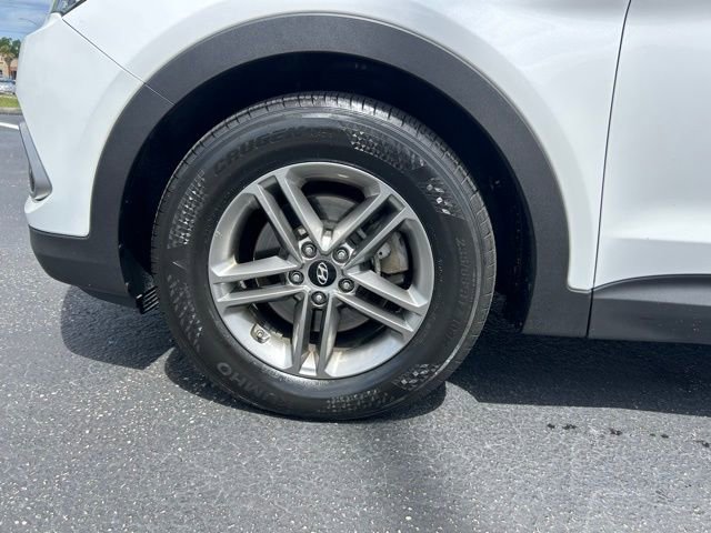 Used 2018 Hyundai Santa Fe Sport w/ 2.4L Value Package 02 image 9