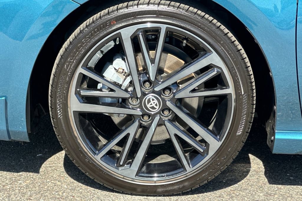 Used 2026 Toyota Camry XSE w/ Premium Plus Package image 32