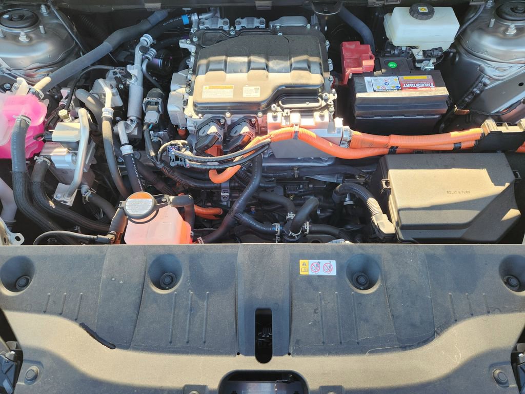 Used 2023 Toyota bZ4X AWD w/ Weather Package image 20