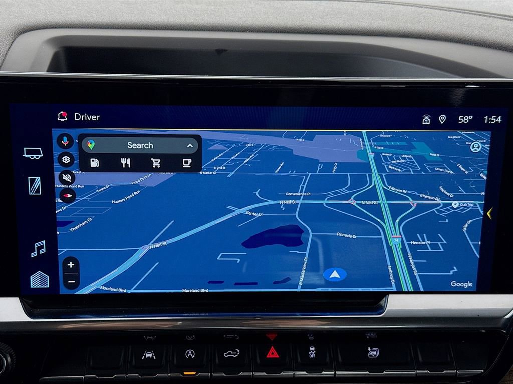 Used 2025 Chevrolet Silverado 1500 LT image 13