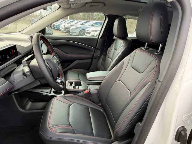 New 2026 Ford Mustang Mach-E Premium w/ Sport Appearance Package AWD/4WD image 9