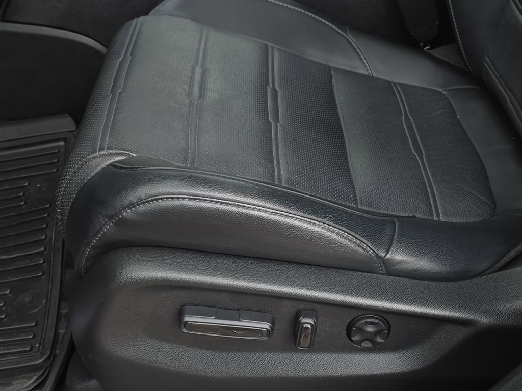 Used 2020 Honda CR-V EX-L image 27