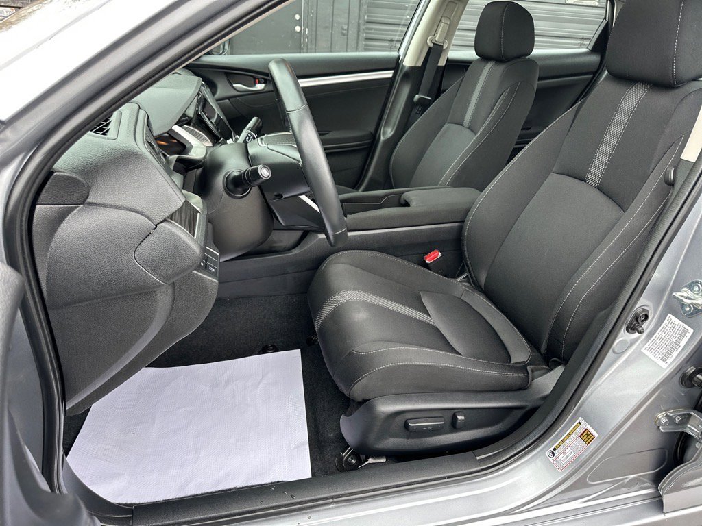 Used 2020 Honda Civic EX image 16
