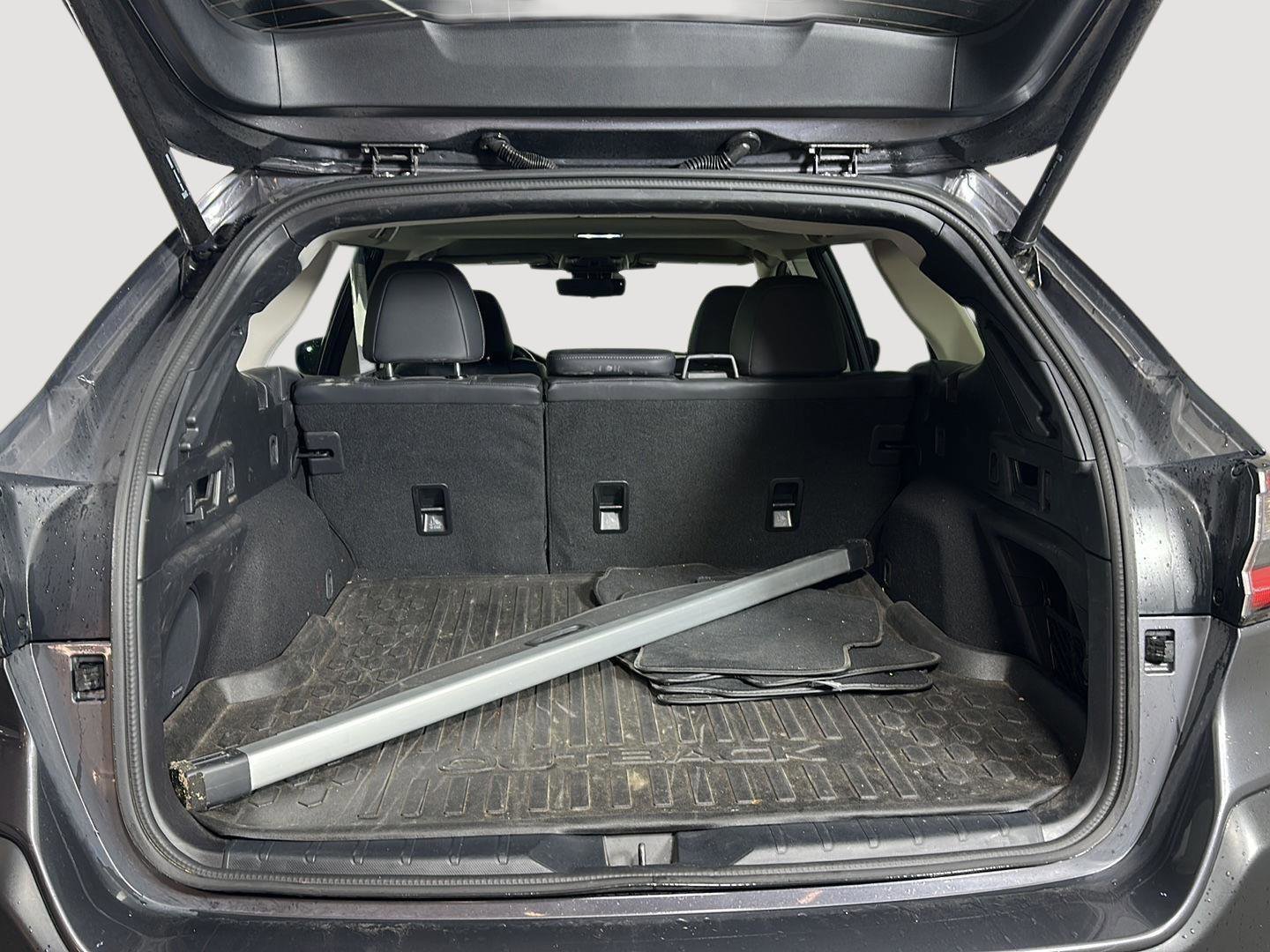 Certified 2023 Subaru Outback Touring image 22