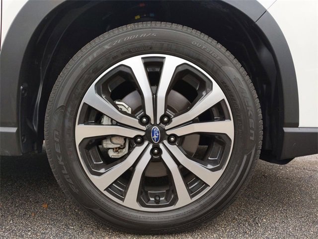 Used 2020 Subaru Forester Limited image 11