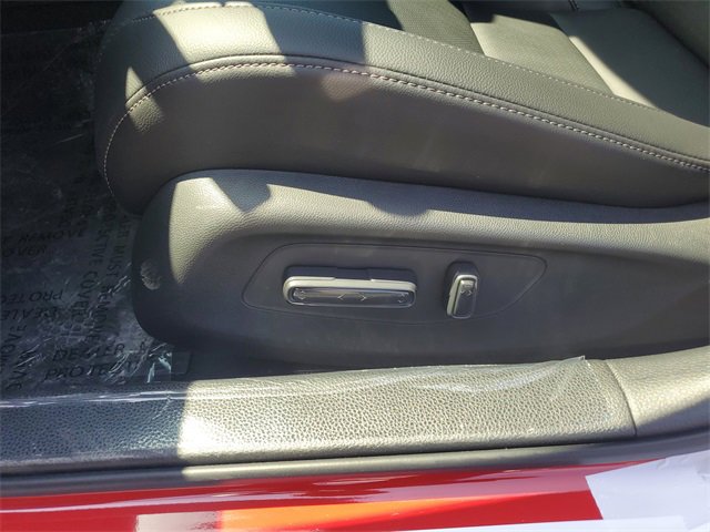 New 2025 Honda Civic Sport Touring image 17