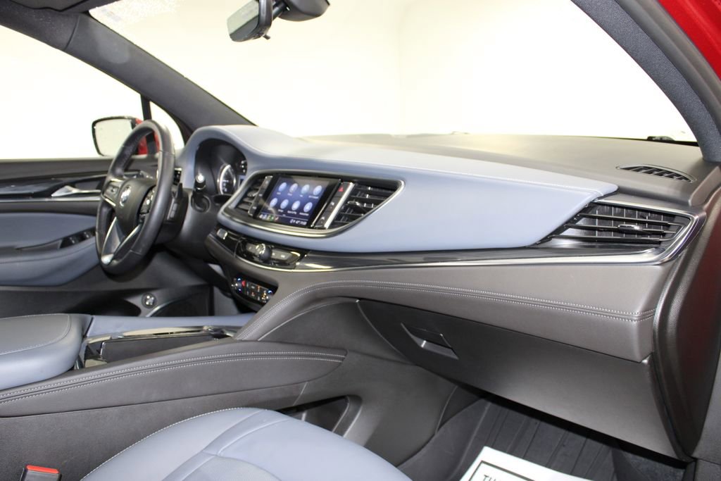 Used 2024 Buick Enclave Essence w/ Experience Buick Package image 29