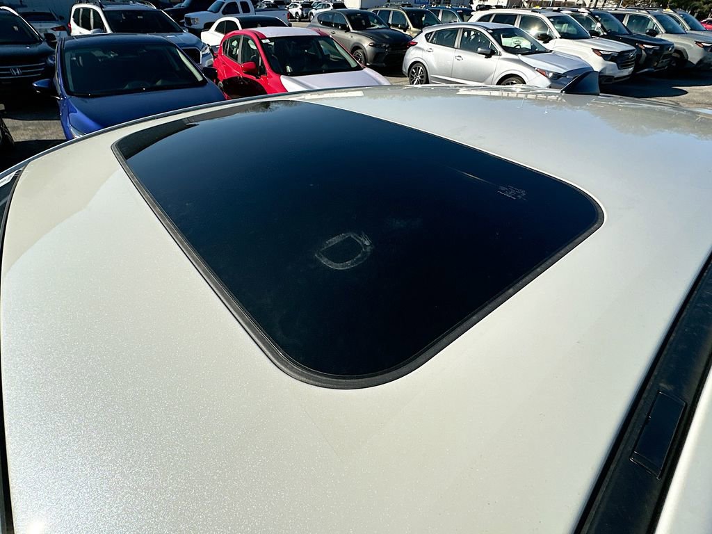 New 2026 Subaru Impreza RS image 28