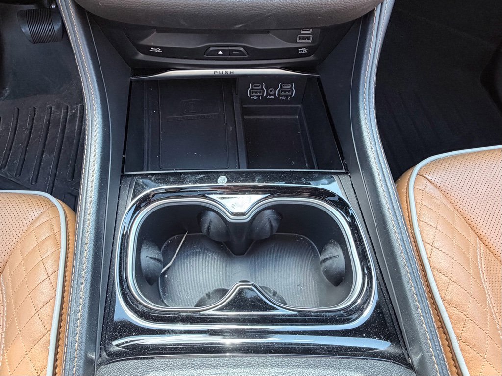 Used 2022 Chrysler Pacifica Pinnacle image 21