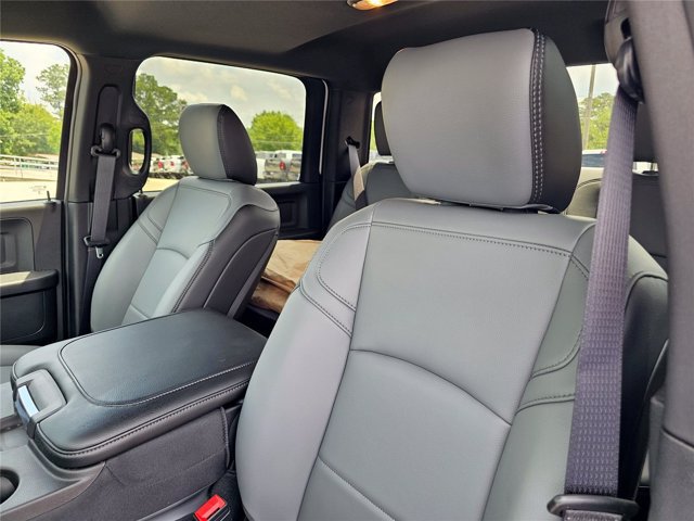 New 2026 RAM 3500 Tradesman AWD/4WD image 43