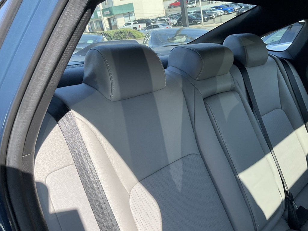 Used 2026 Honda Civic Sport Touring image 51