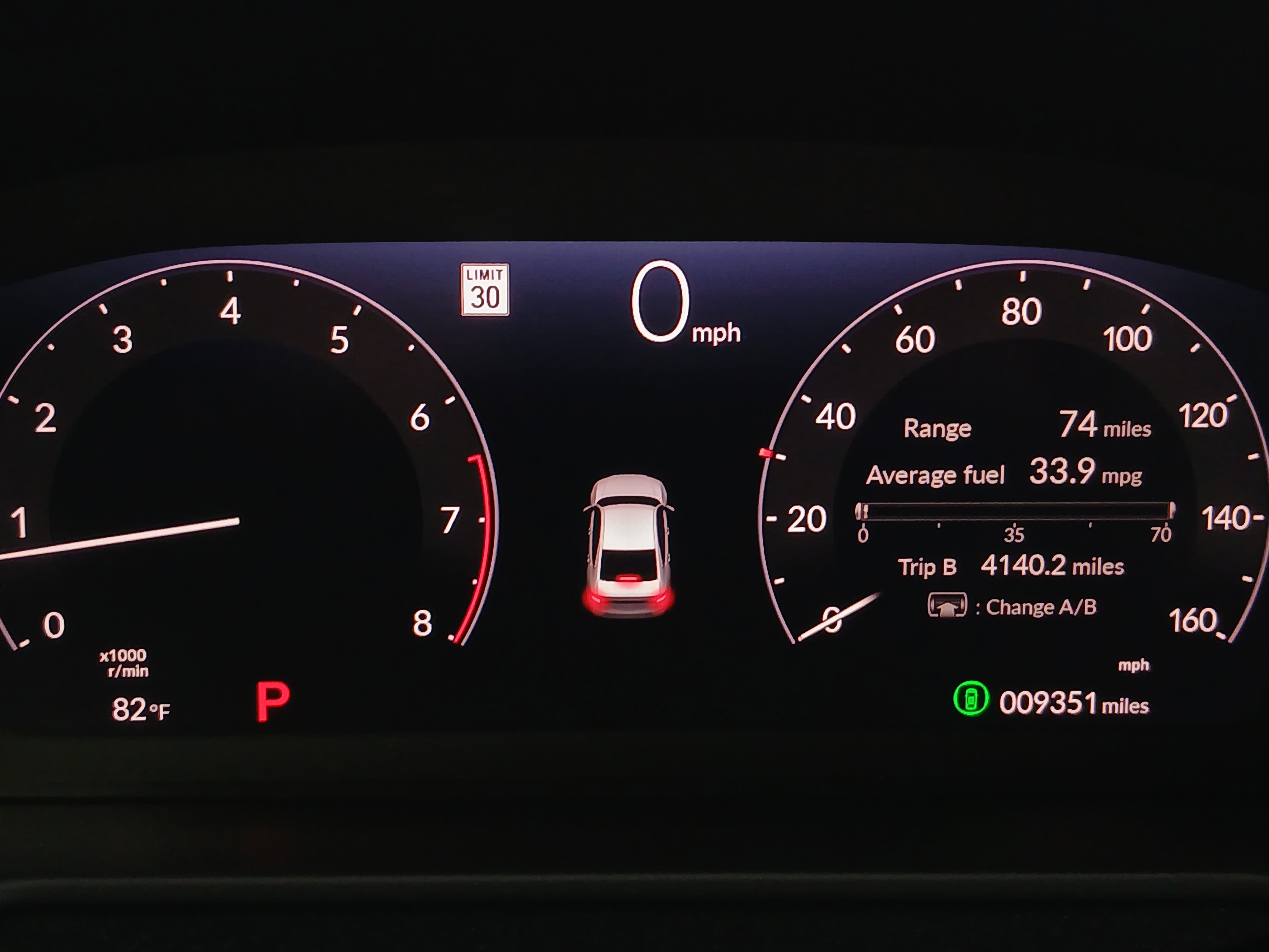 Used 2024 Honda Accord LX image 13