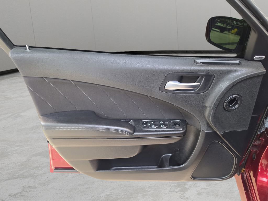Used 2021 Dodge Charger R/T w/ Blacktop Package RWD image 19